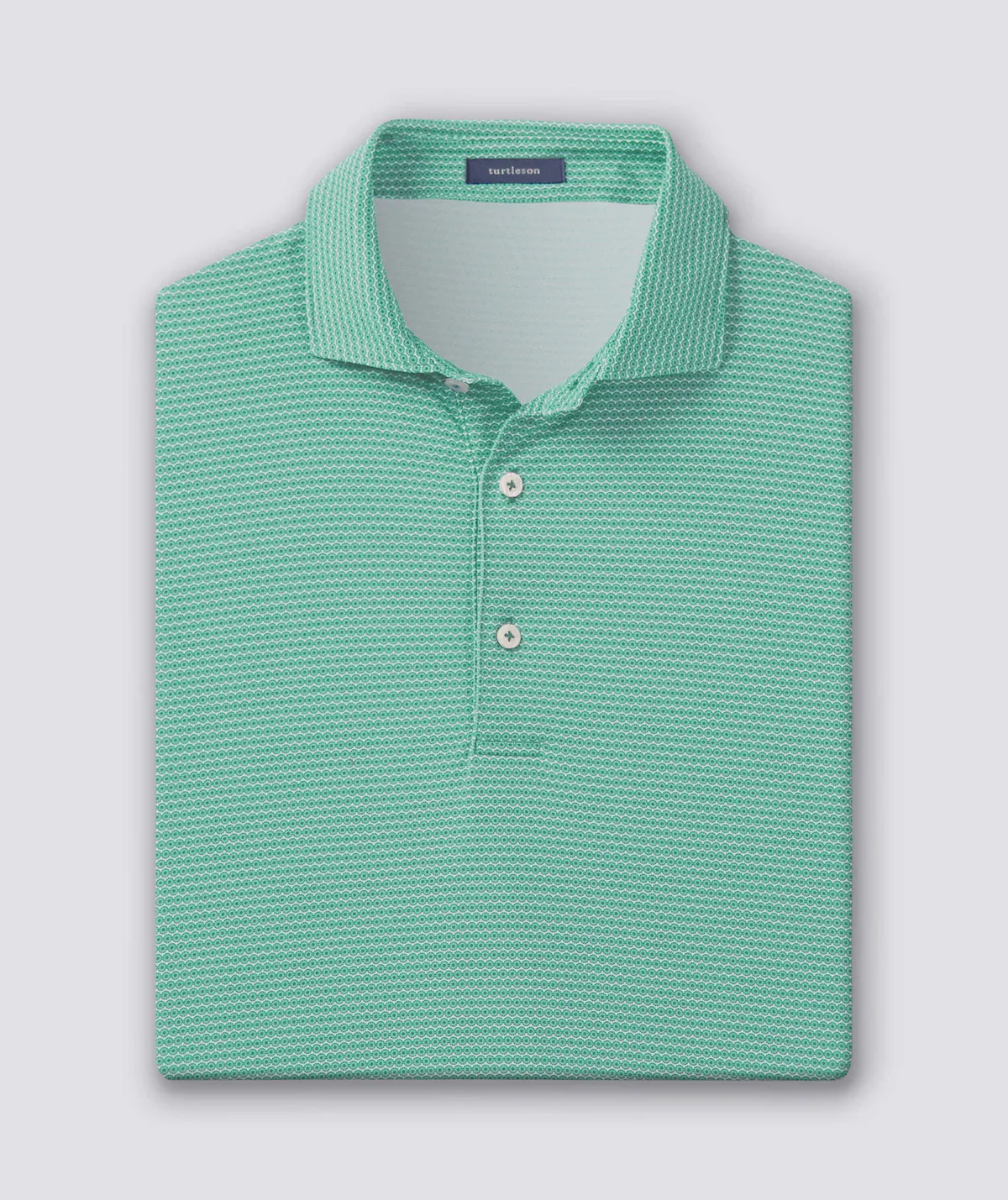 Turtleson Lennon Polo - Image 20