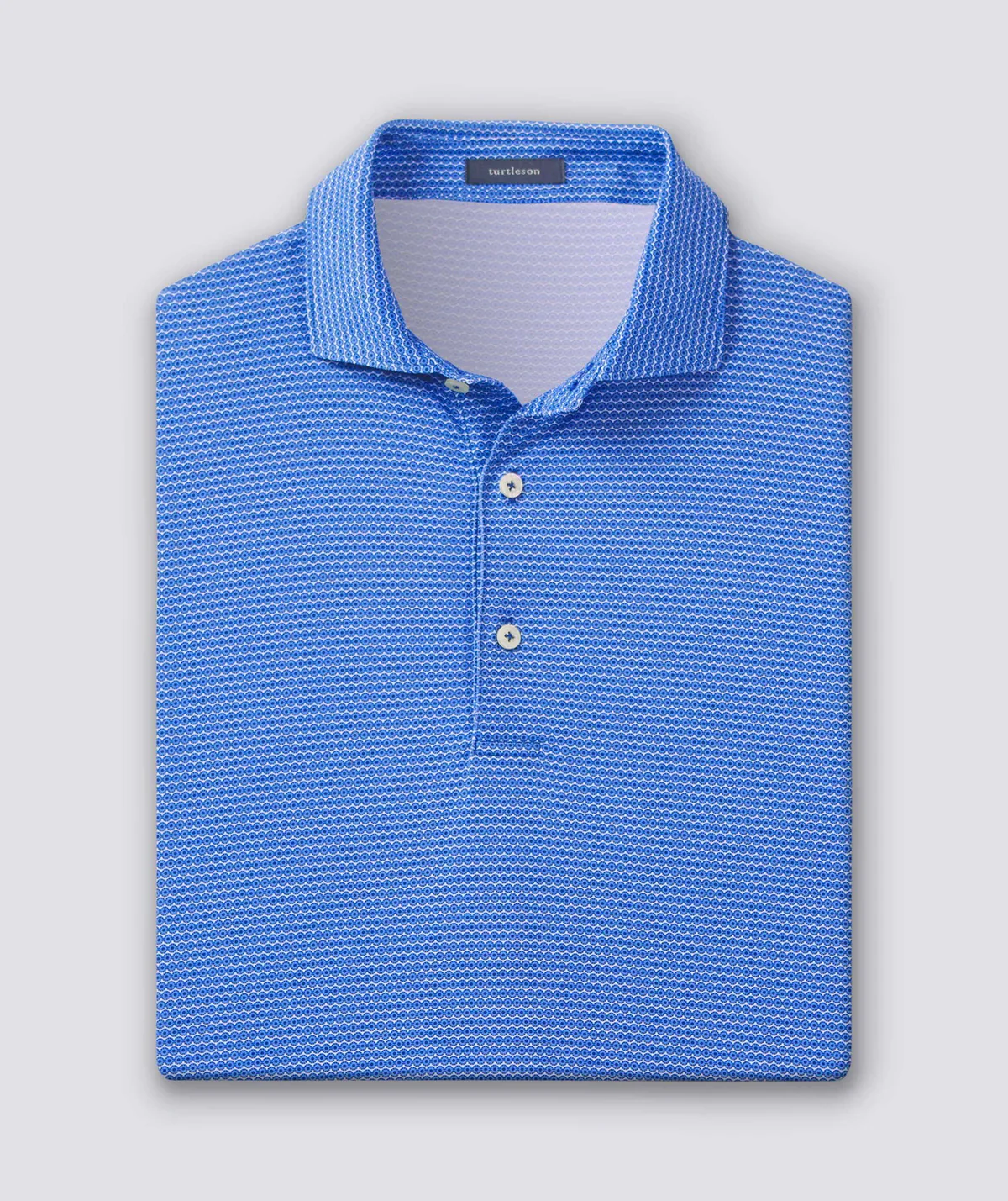 Turtleson Lennon Polo - Image 6