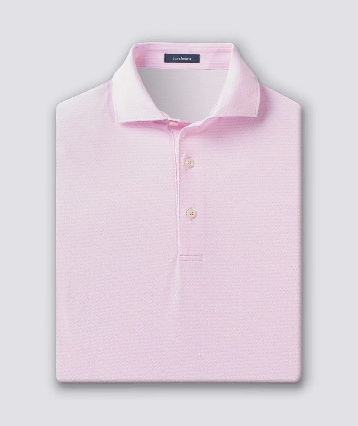 Turtleson Lennon Polo - Image 9