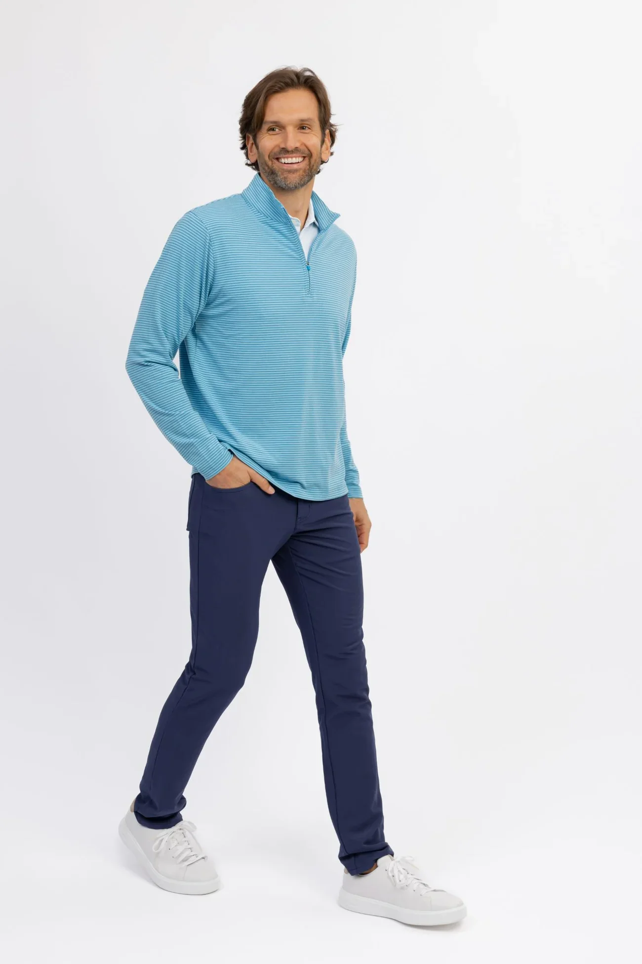 Turtleson Tri Cities II Stretch 5PKT Pant - Image 5