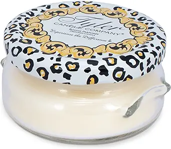 Tyler 3.4oz Candle