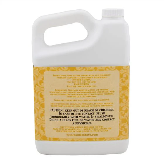 Tyler Glamorous Wash 1.89L - Image 2