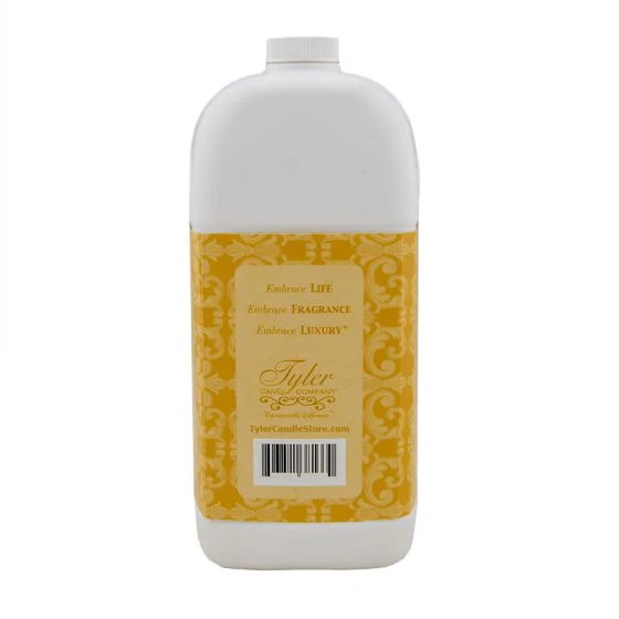 Tyler Glamorous Wash 3.78 Liter - Image 3