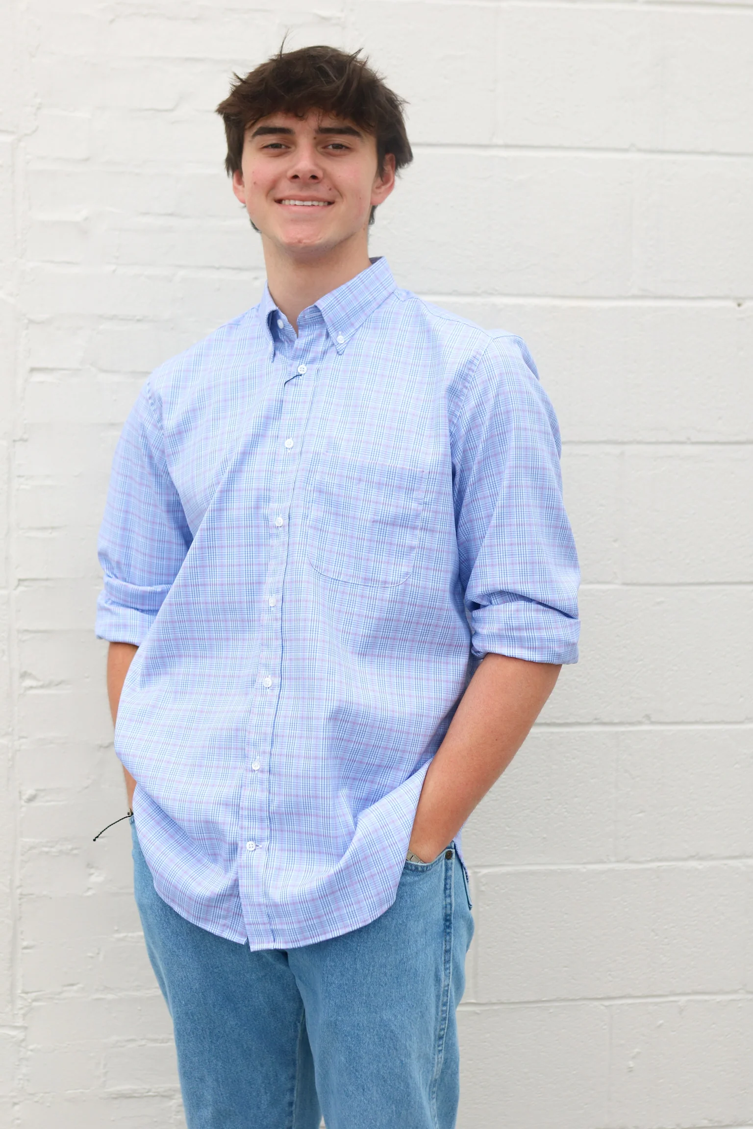 Unique Pants Store Button Down - Image 6