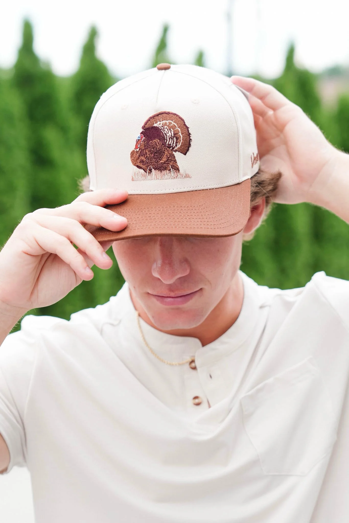 Versa Outdoors Hat - Image 8