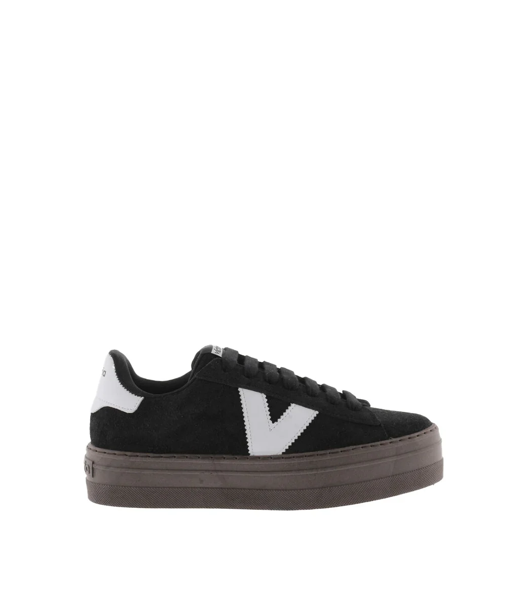 Victoria Barcelona Sneakers - Image 4