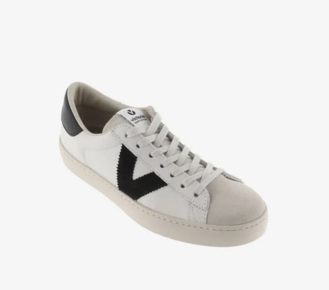 Victoria Berlin Sneaker - Image 4