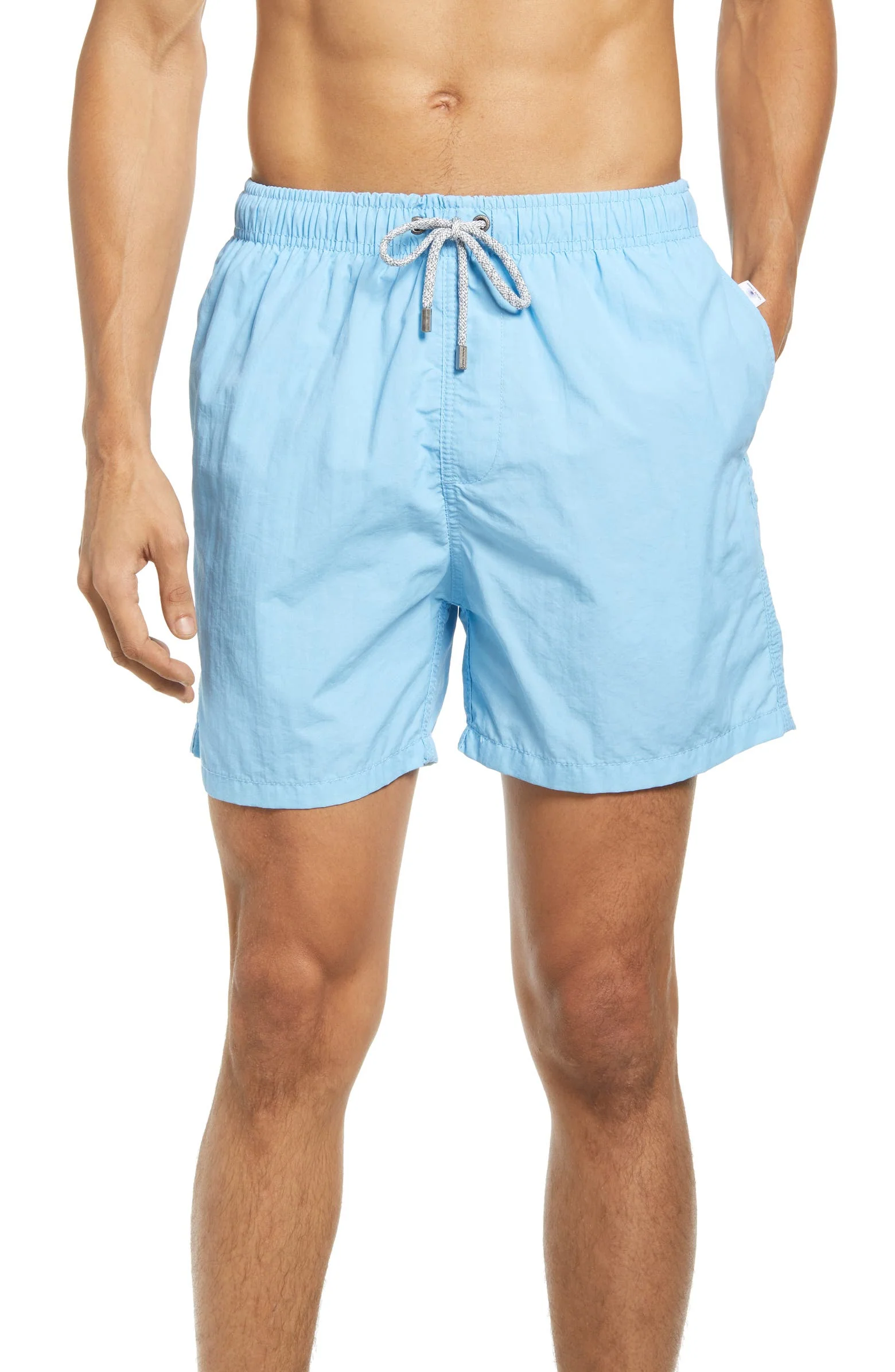 Vintage Summer Vintage Wash Swim Short - Image 3