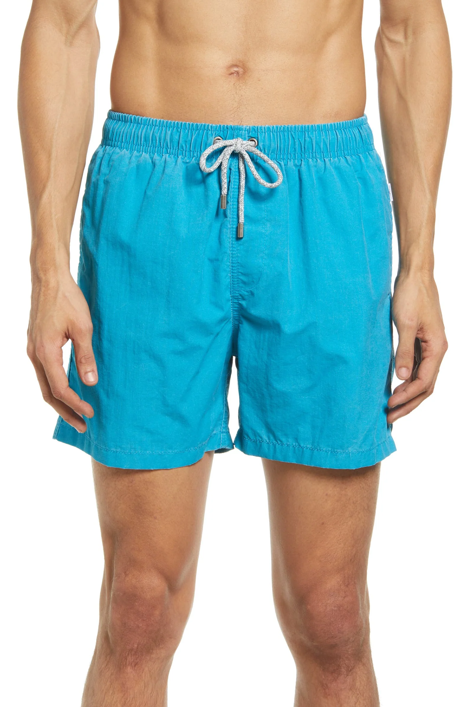 Vintage Summer Vintage Wash Swim Short - Image 7
