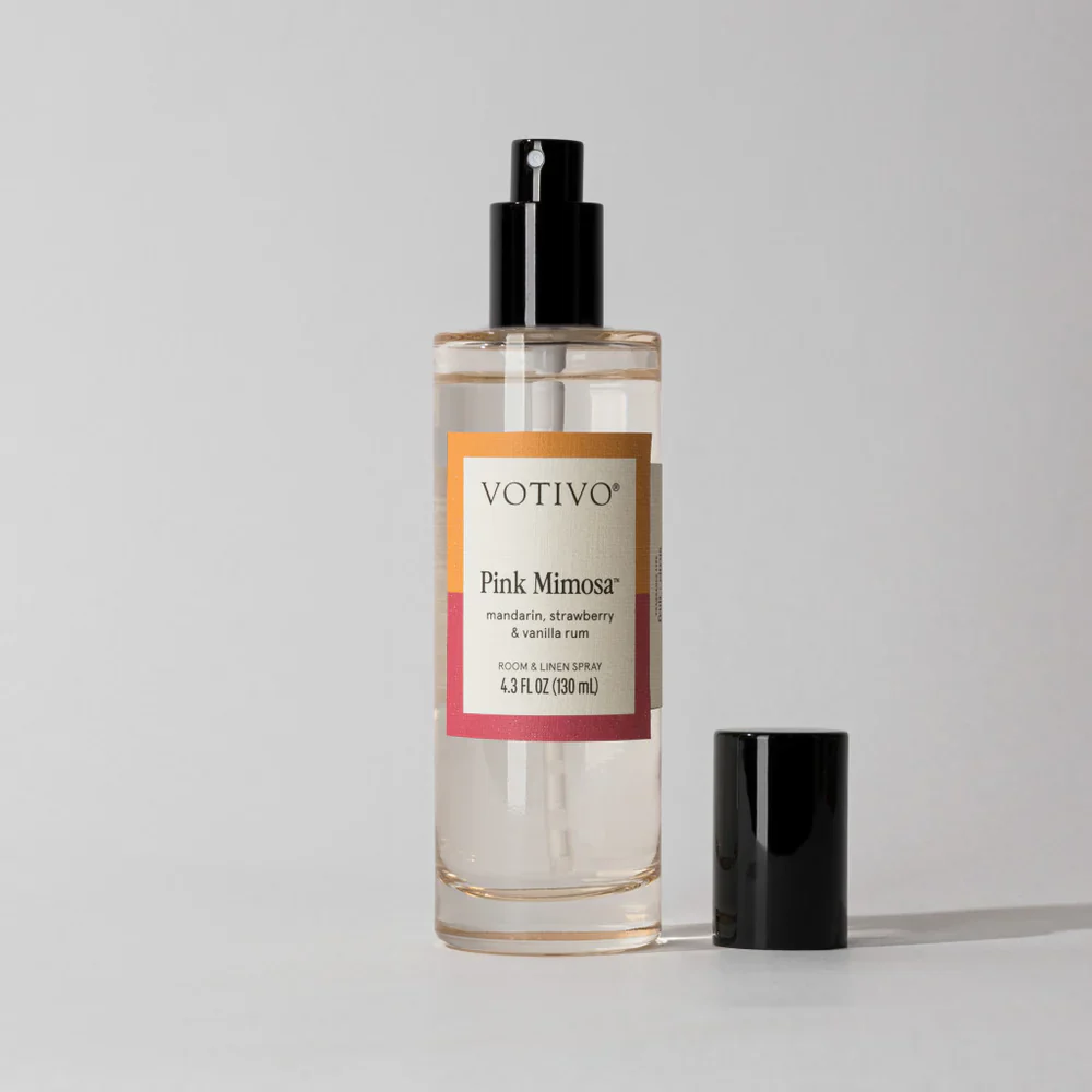 Votivo Room Linen Spray - Image 2