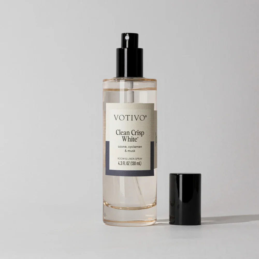 Votivo Room Linen Spray - Image 3