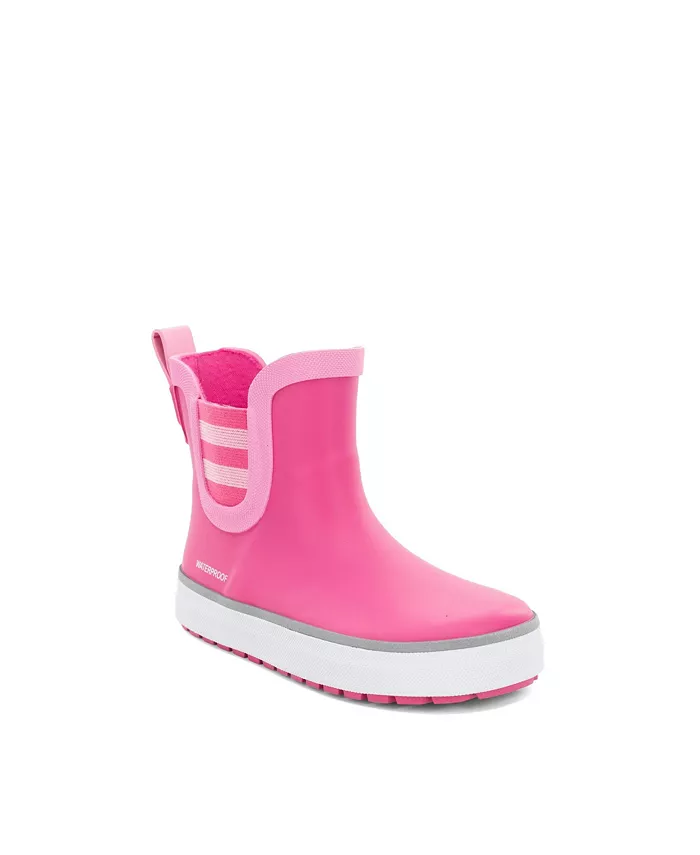 Girls' Chelsea Rainboot - Image 2