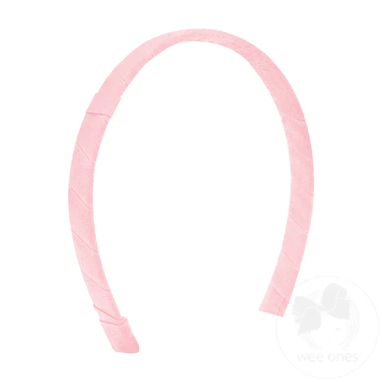 Girls' Wee Ones Add-A-Bow Headband - Image 4