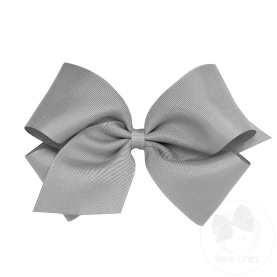 Wee Ones King Bow - Image 5