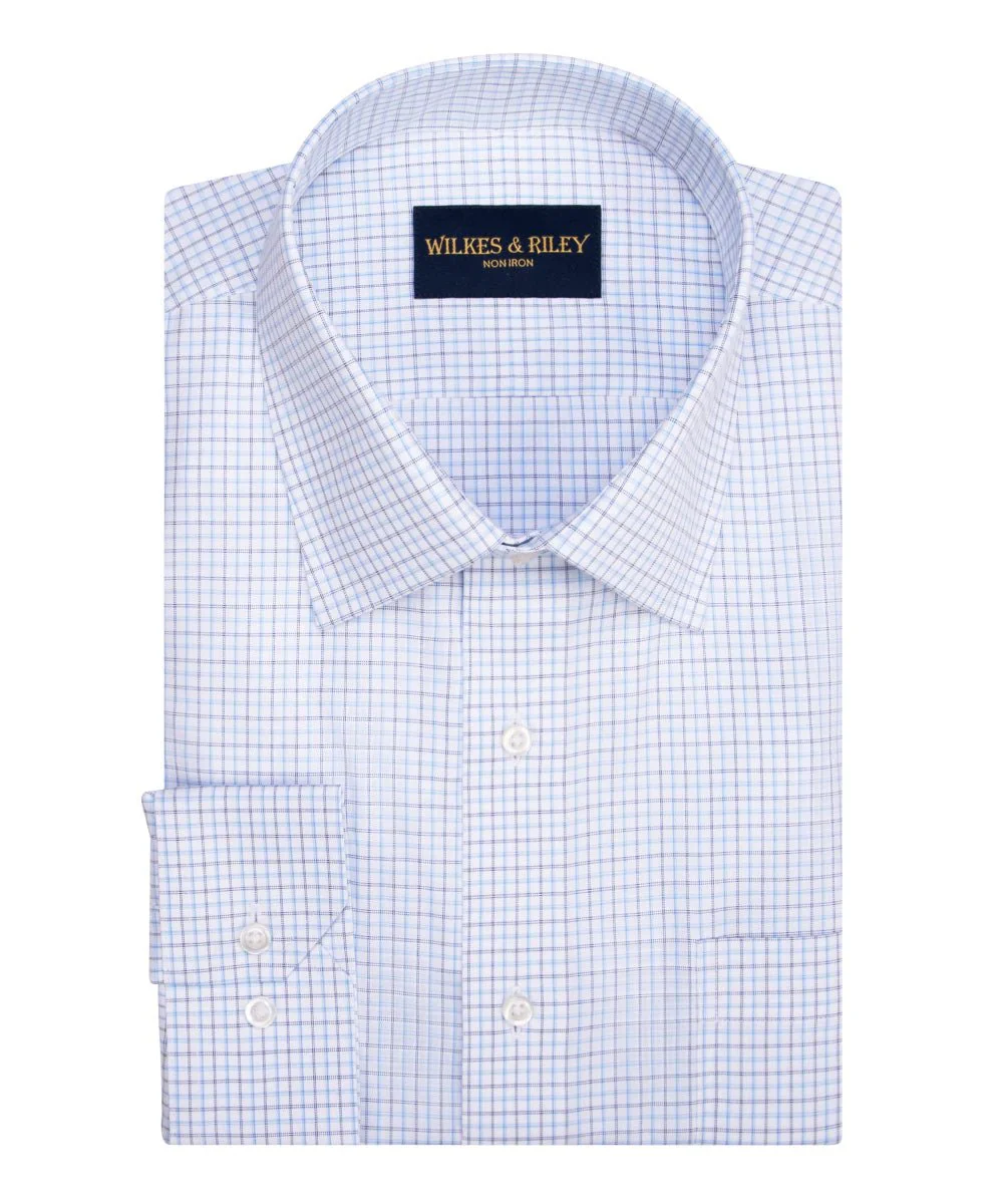Wilkes & Riley Graph Tailored Fit