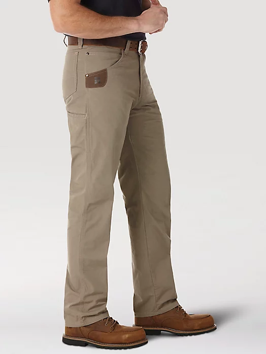 Wrangler Riggs Workwear Technician Pant - Image 2