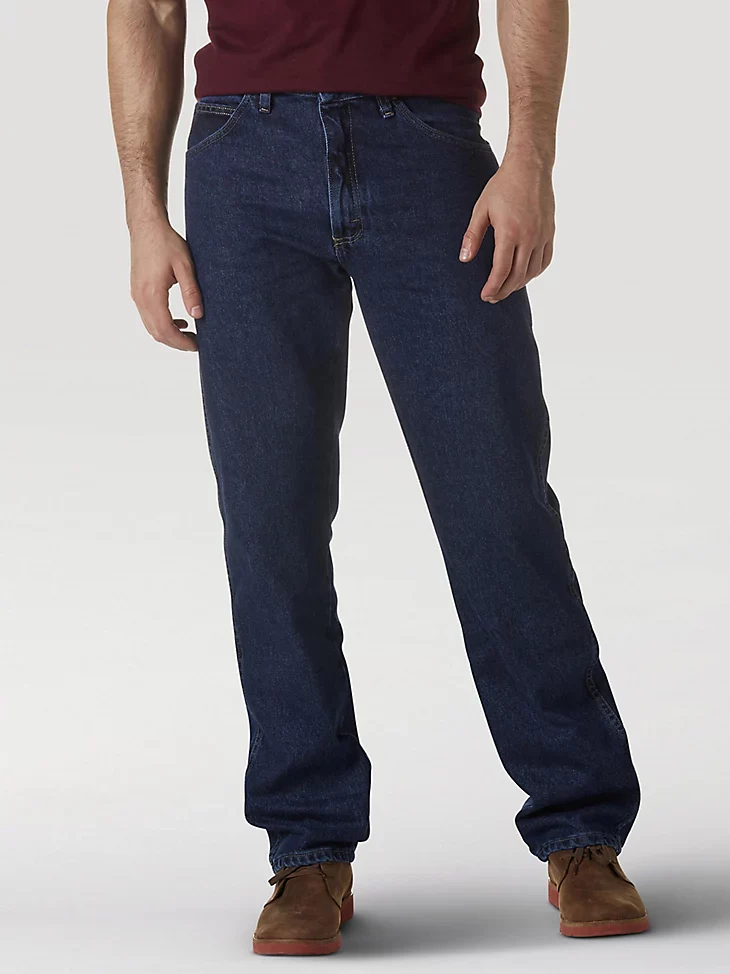 Wrangler Classic Jean - Image 4