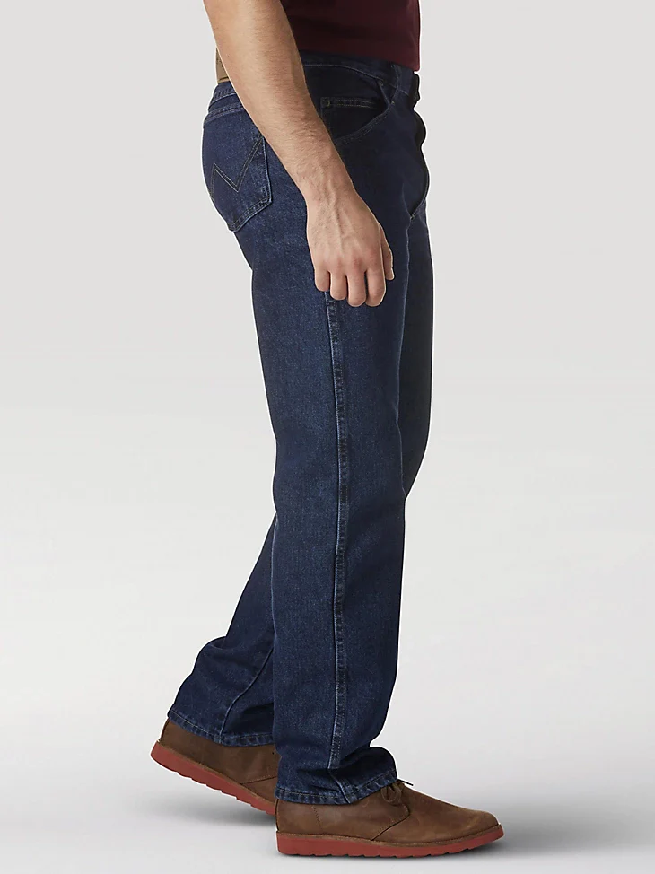 Wrangler Classic Jean - Image 5