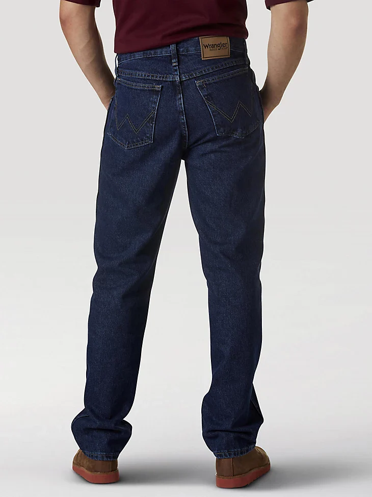 Wrangler Classic Jean - Image 6