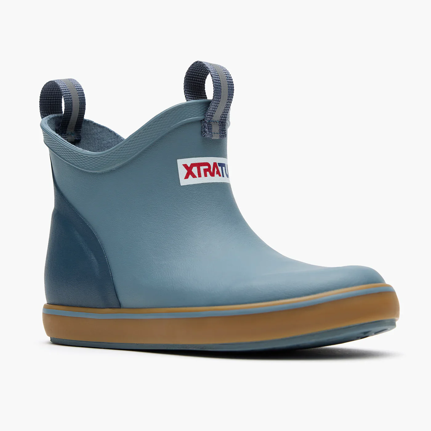 Boys' XtraTuf Ankle Deck Boot - Image 5