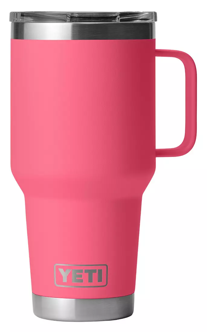 Yeti 30oz Travel Mug - Image 4