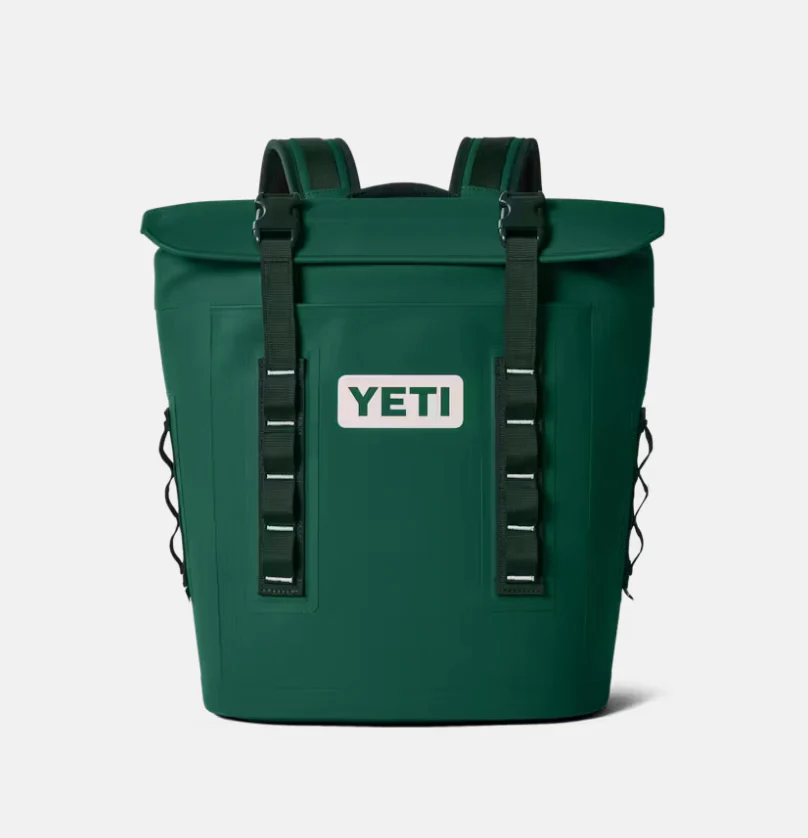 Yeti Backpack M12 Cooler - Image 12