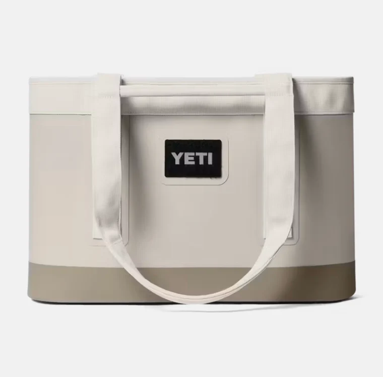 Yeti Camino Zip Carryall 18L Bag - Image 6