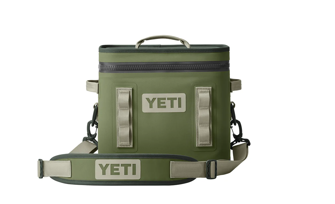 Yeti Hopper Flip 12 Cooler - Image 22