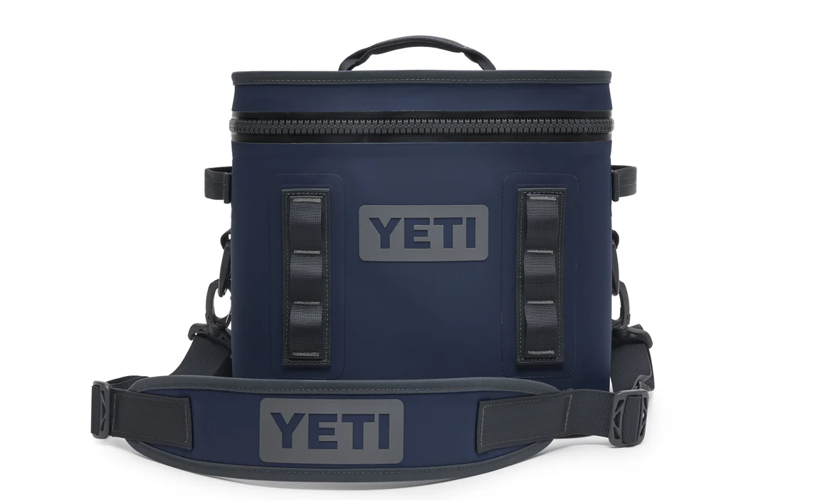 Yeti Hopper Flip 12 Cooler - Image 4