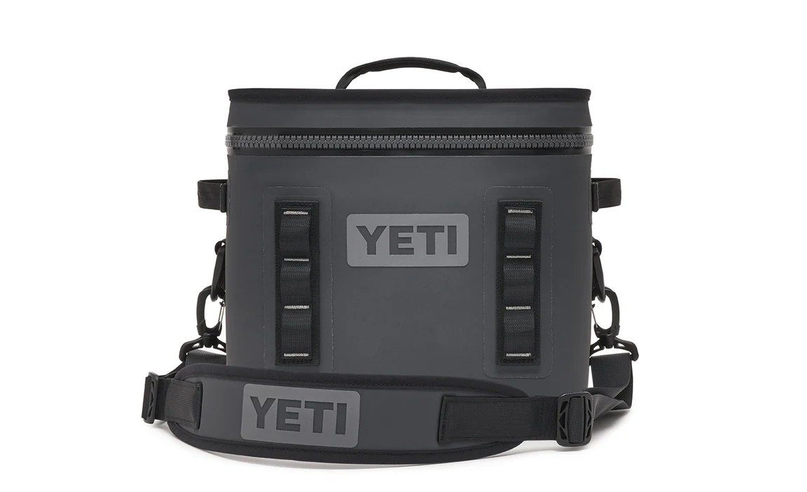 Yeti Hopper Flip 12 Cooler - Image 5