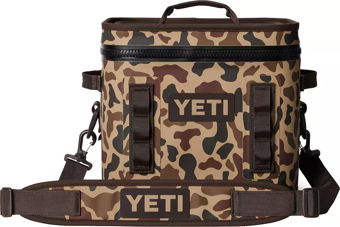 Yeti Hopper Flip 12 Cooler - Image 8