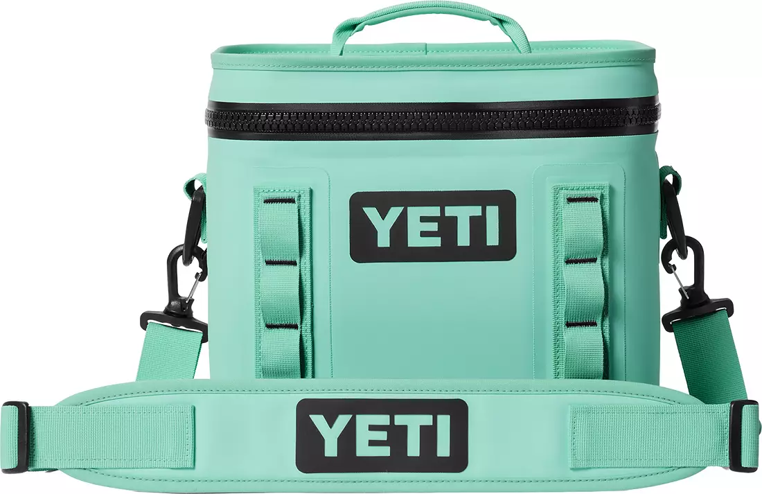 Yeti Flip 8 Cooler - Image 10