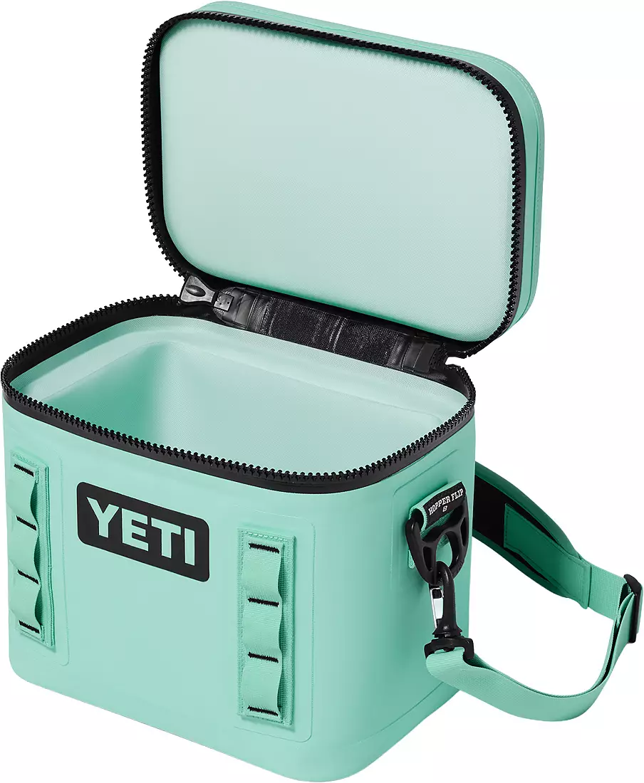 Yeti Flip 8 Cooler - Image 11