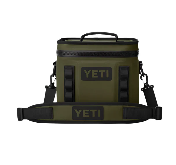 Yeti Flip 8 Cooler - Image 6