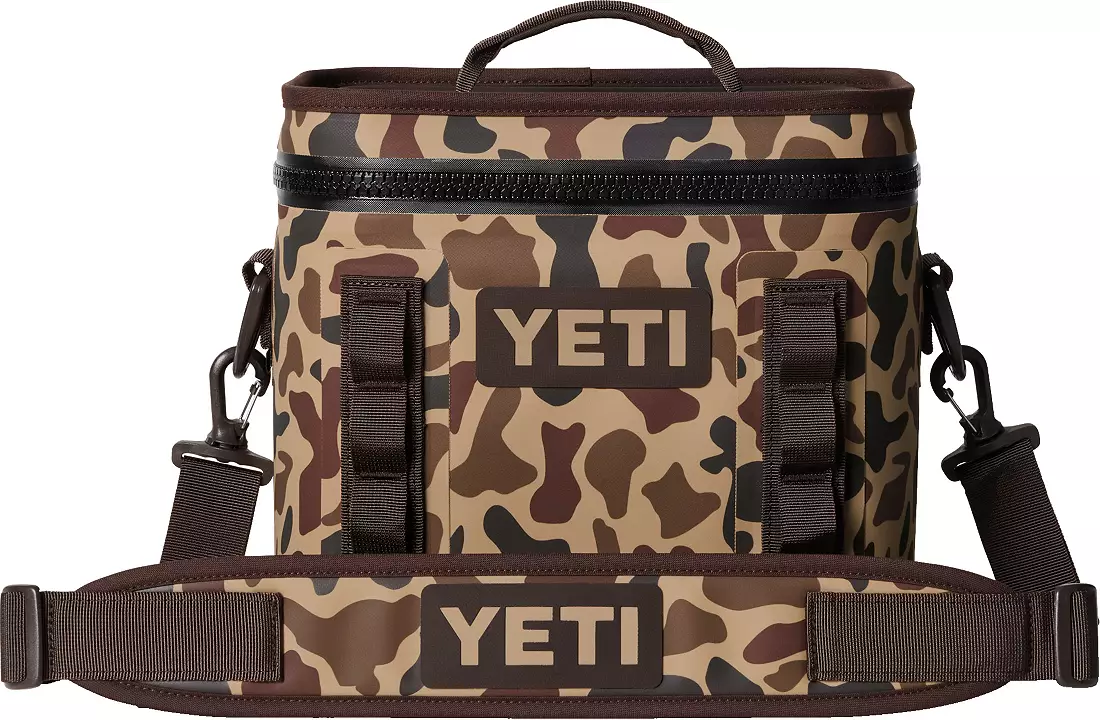 Yeti Flip 8 Cooler - Image 9