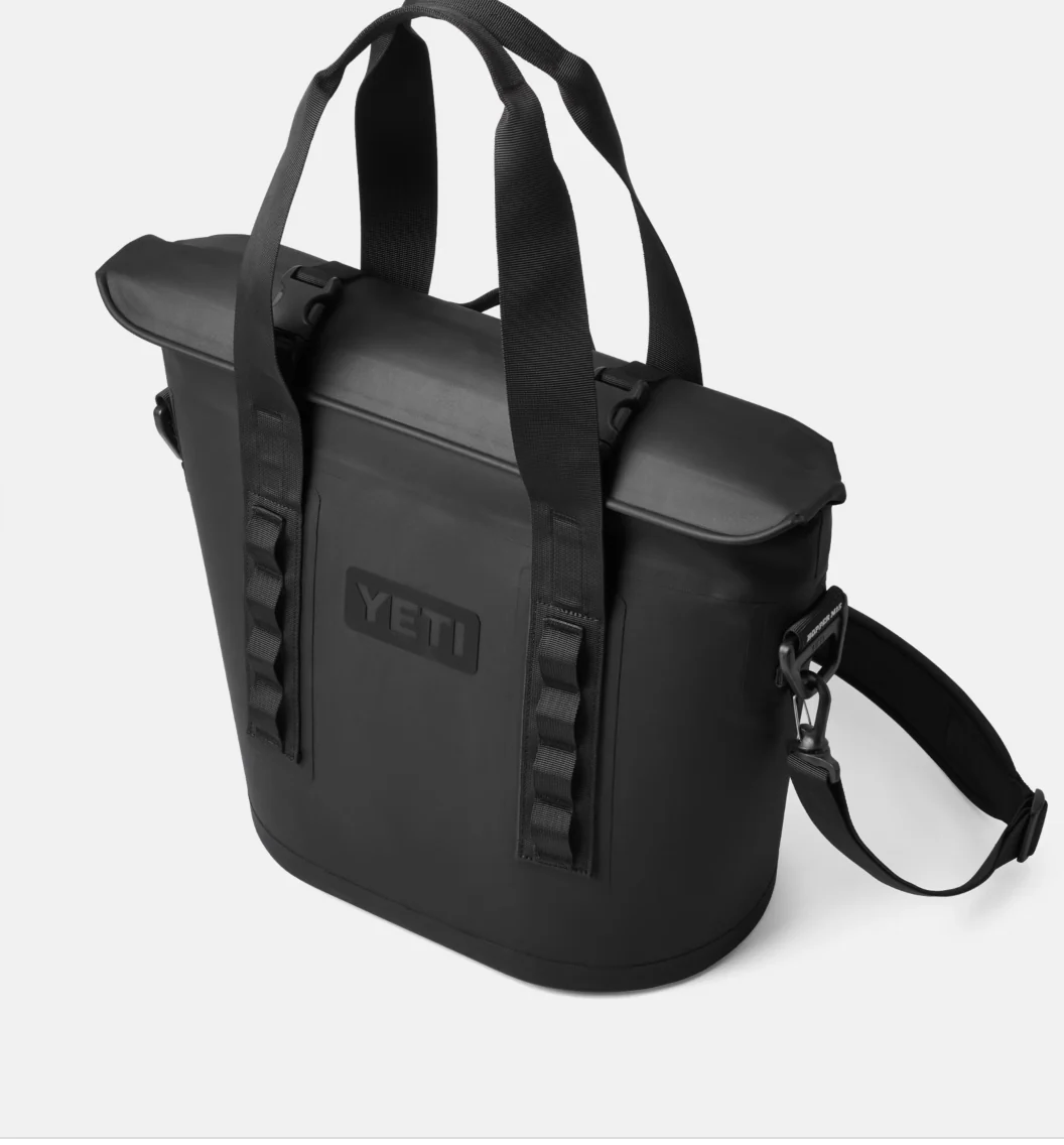 Yeti Hopper M15 Cooler - Image 5