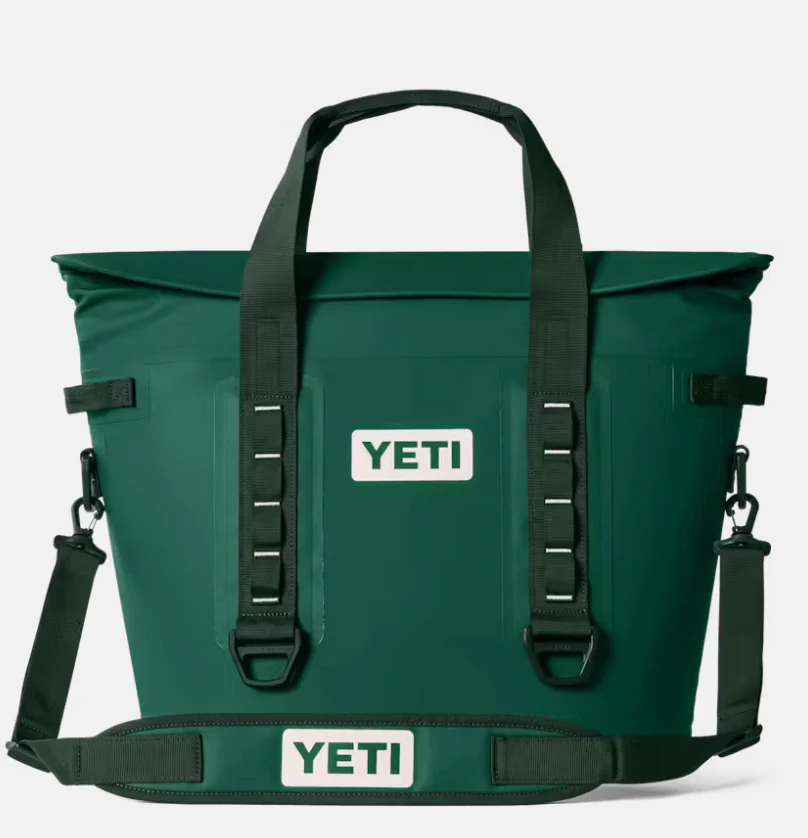 Yeti Hopper M30 2.0 Soft Cooler - Image 11