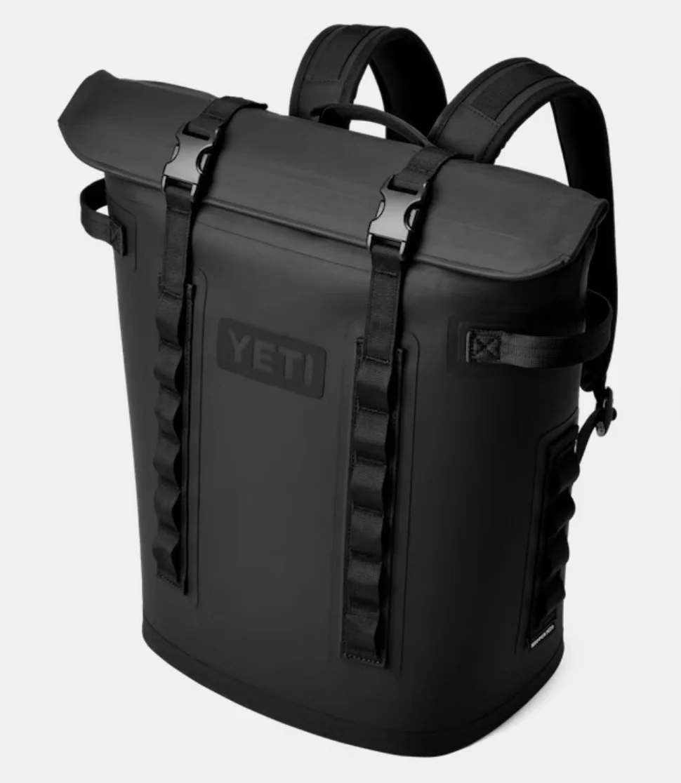 Yeti M20 Hopper Cooler Backpack - Image 2