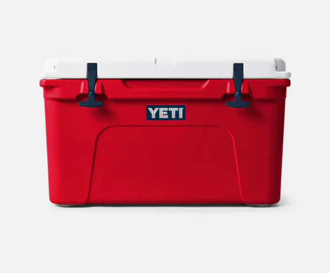 Yeti Tundra 45 Limited Edition Cooler - Image 2