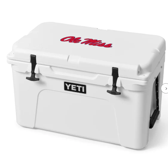 Yeti Tundra 45 NCAA Edition - Image 3
