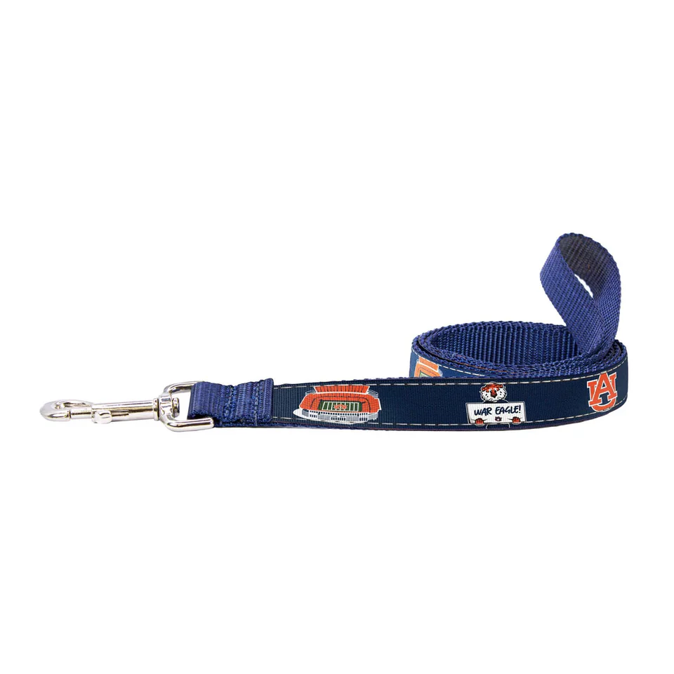 Zeppelin Dog Leash - Image 2