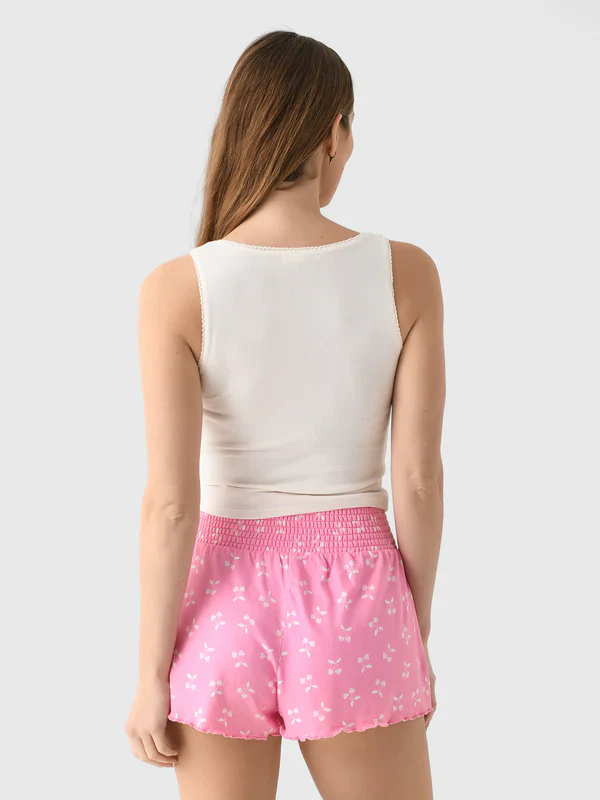 Z Supply Mon Cheri Vintage Tank - Image 4