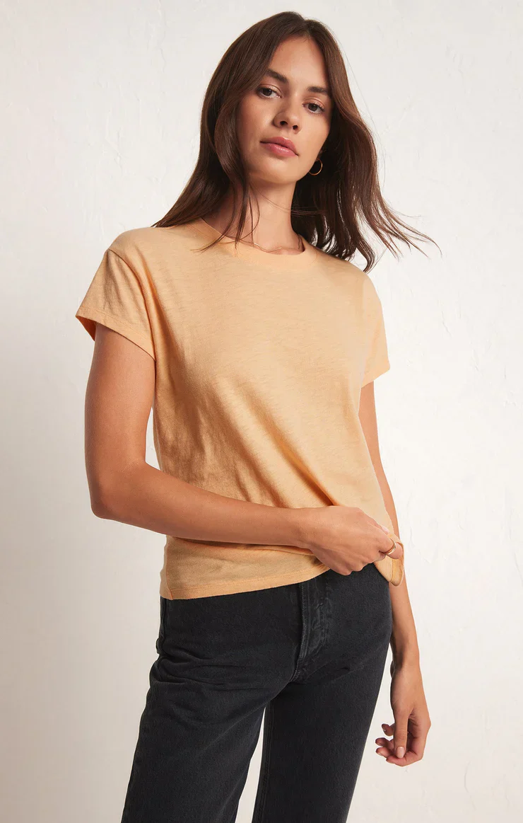 Z Supply Modern Slub Tee - Image 13