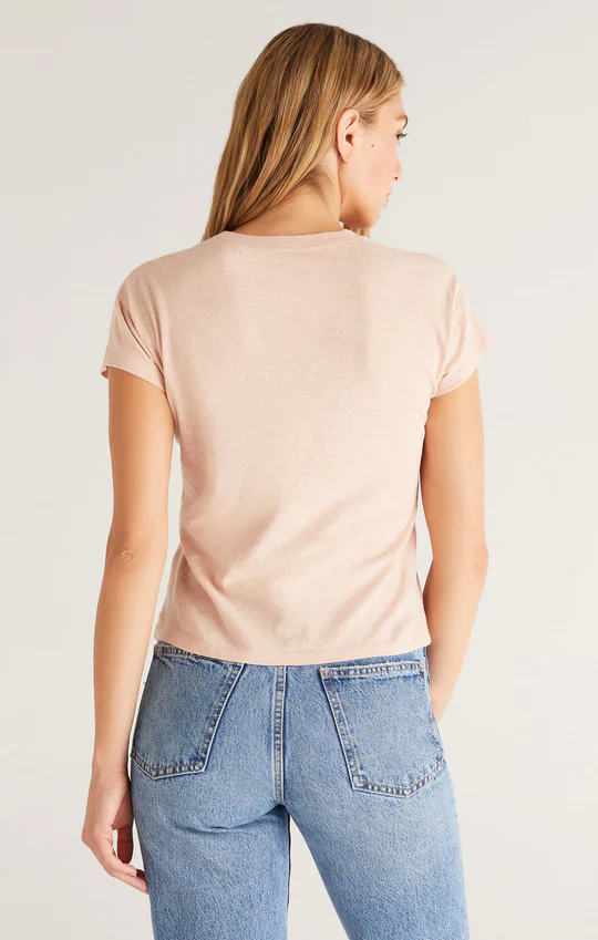 Z Supply Modern Slub Tee - Image 16