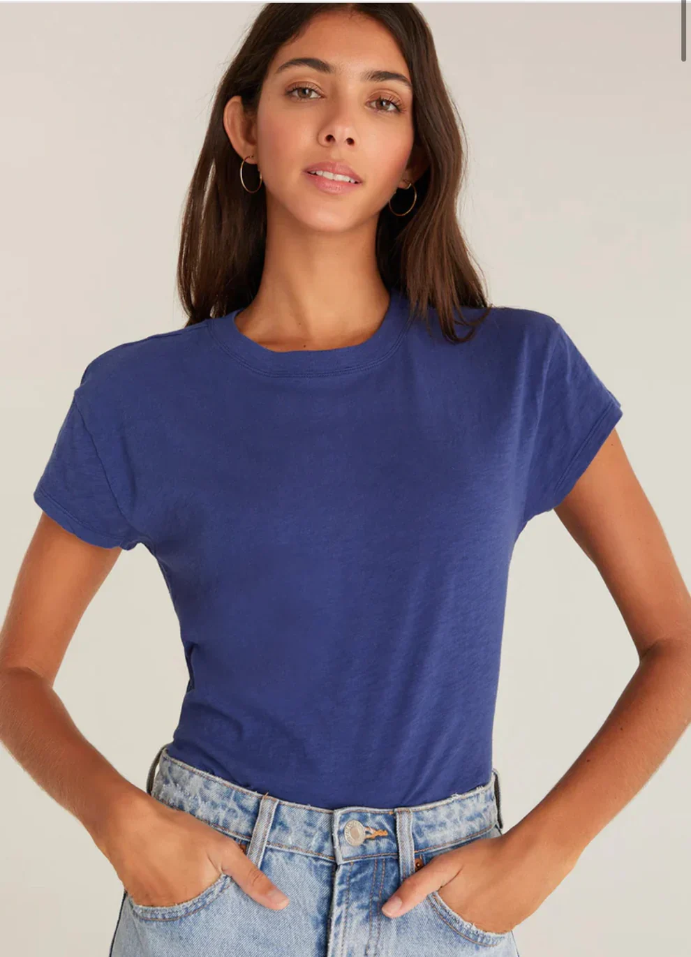 Z Supply Modern Slub Tee - Image 31