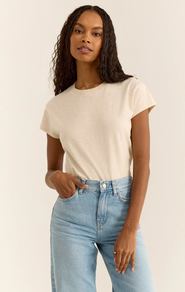 Z Supply Modern Slub Tee - Image 32