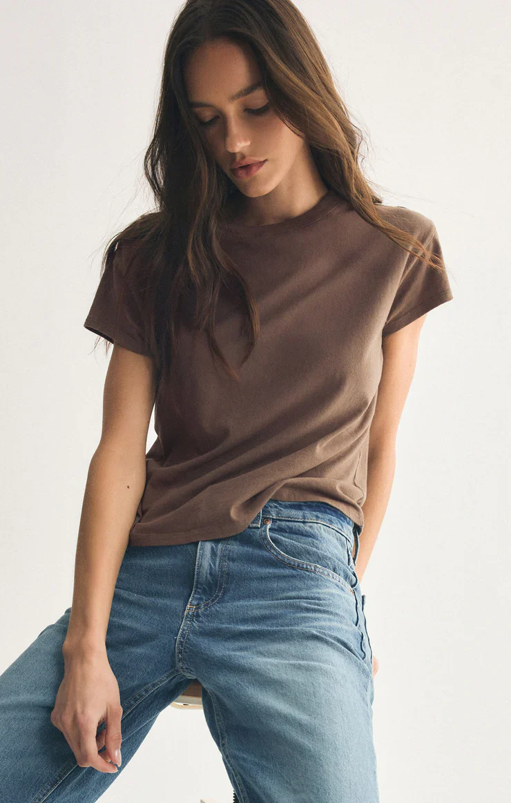 Z Supply Modern Slub Tee - Image 33