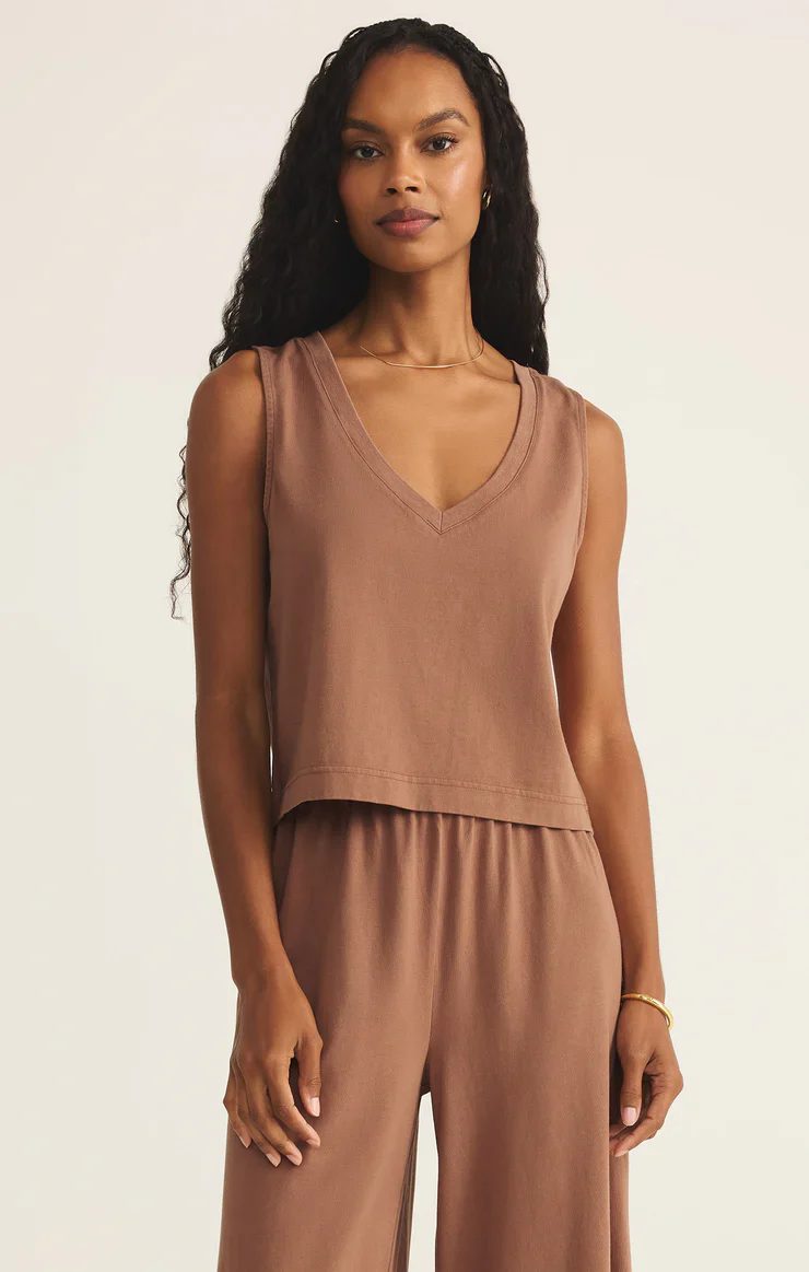 Z Supply Sloane Tank - Image 8