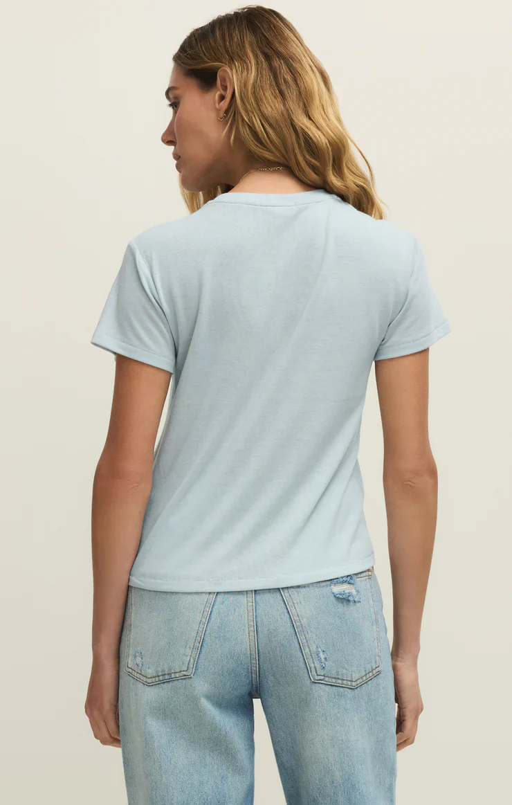 Z Supply Tourist Tee - Image 2