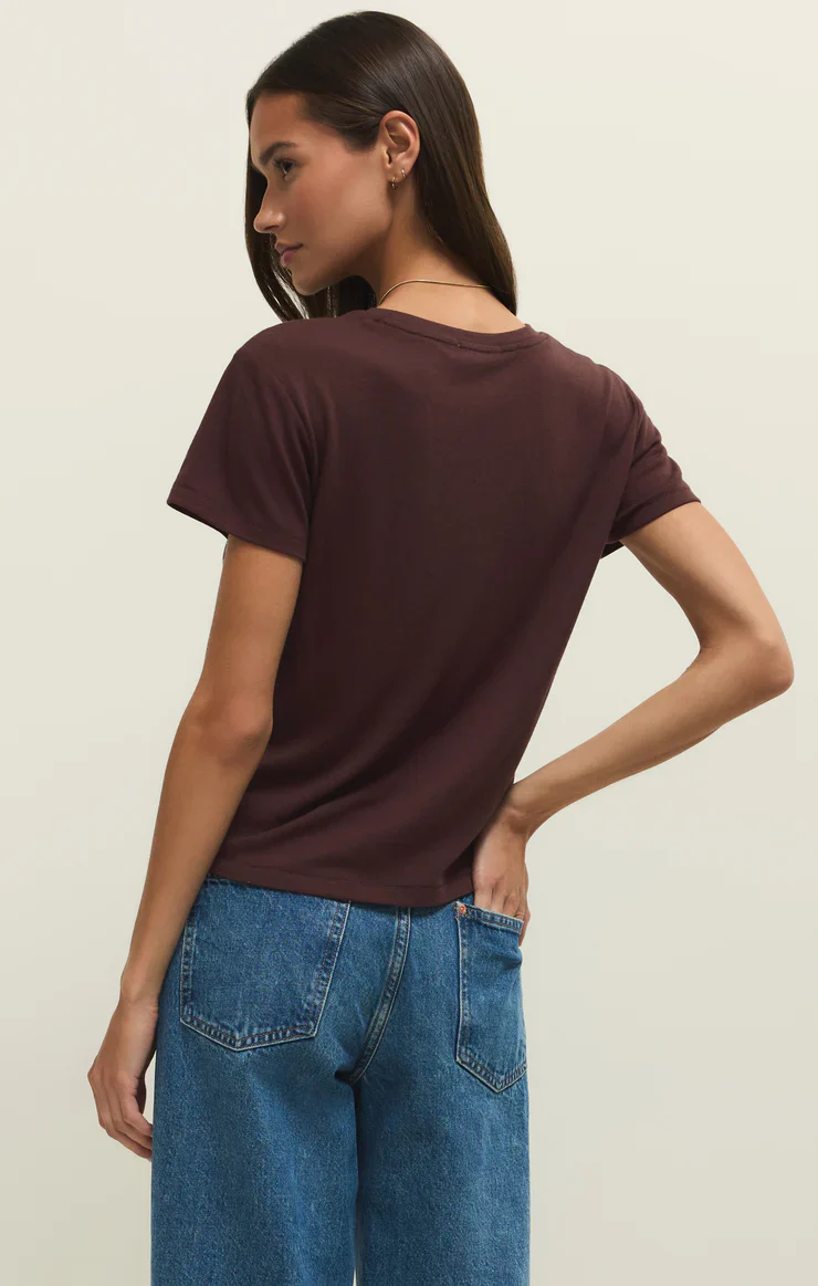 Z Supply Tourist Tee - Image 7